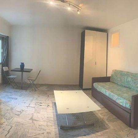Bel Apt Centre Menton Centre Proche Casino Appartement Buitenkant foto