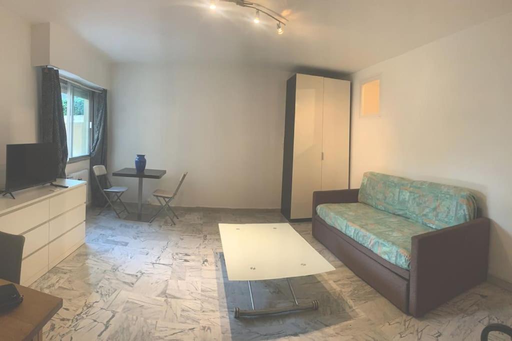Bel Apt Centre Menton Centre Proche Casino Appartement Buitenkant foto