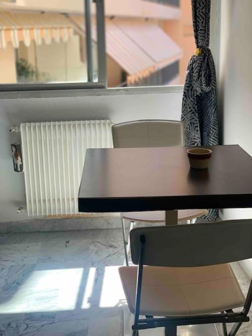 Bel Apt Centre Menton Centre Proche Casino Appartement Buitenkant foto