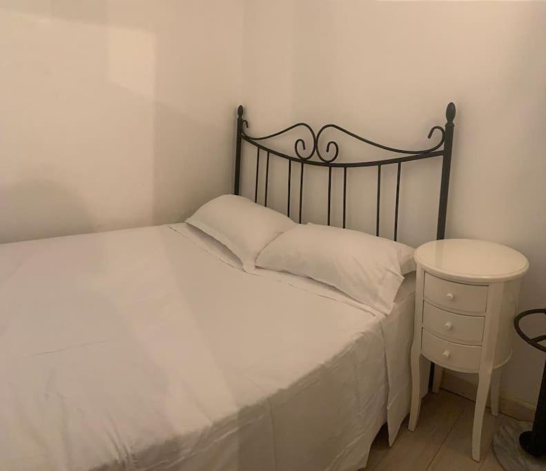Bel Apt Centre Menton Centre Proche Casino Appartement Buitenkant foto